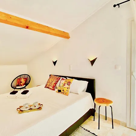 Doma With Private Pool For Up To 29 Guests By Dadovillas Villa *