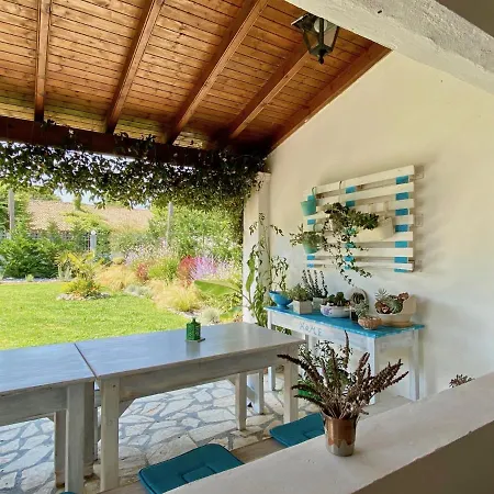 Vila Doma With Private Pool For Up To 29 Guests By Dadovillas *