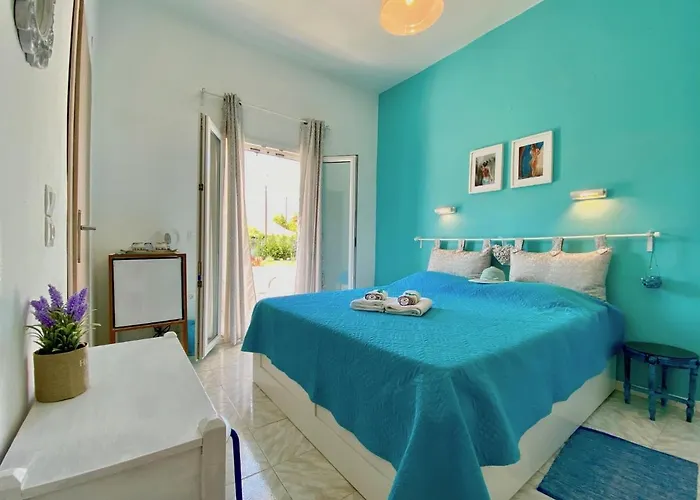 Doma With Private Pool For Up To 29 Guests By Dadovillas Roda (Corfu)