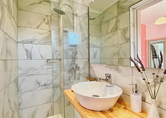 Doma With Private Pool For Up To 29 Guests By Dadovillas * Roda (Corfu)