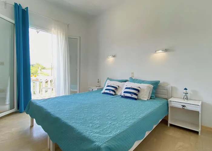 Villa Doma With Private Pool For Up To 29 Guests By Dadovillas Roda (Corfu)