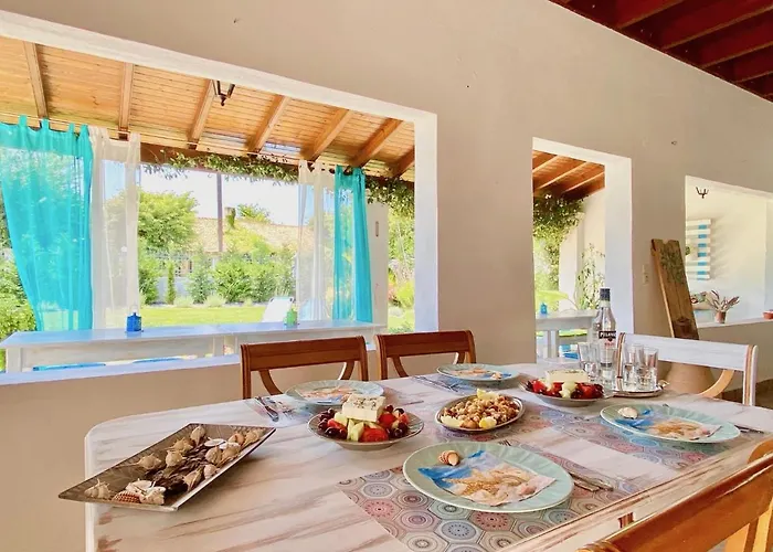 Villa Doma With Private Pool For Up To 29 Guests By Dadovillas *