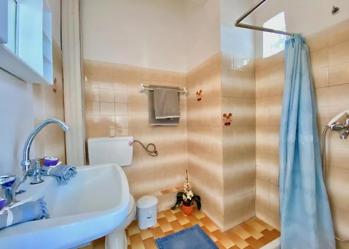 Doma With Private Pool For Up To 29 Guests By Dadovillas * Roda (Corfu)