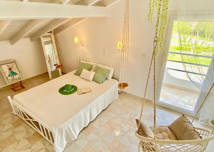 Doma With Private Pool For Up To 29 Guests By Dadovillas Villa