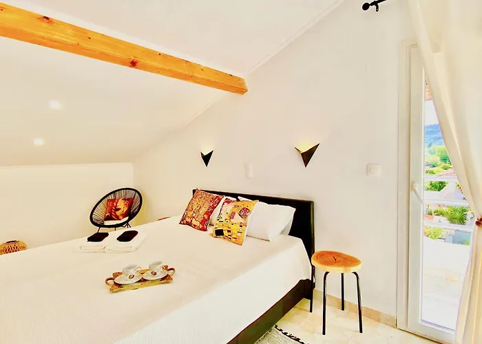 Doma With Private Pool For Up To 29 Guests By Dadovillas Villa *