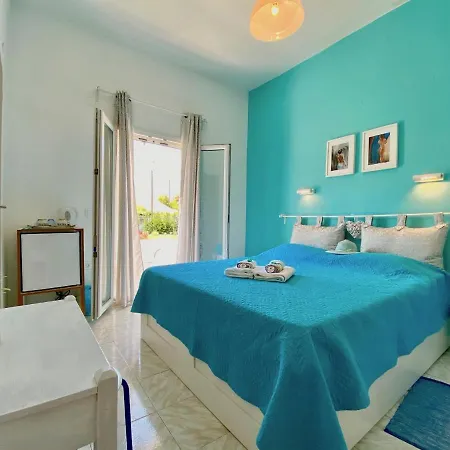 Doma With Private Pool For Up To 29 Guests By Dadovillas Roda (Corfu)