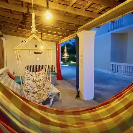 Doma With Private Pool For Up To 29 Guests By Dadovillas *