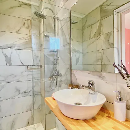 Doma With Private Pool For Up To 29 Guests By Dadovillas * Rodas