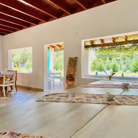 Βίλα Doma With Private Pool For Up To 29 Guests By Dadovillas