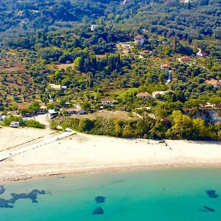 Villa Doma With Private Pool For Up To 29 Guests By Dadovillas Rodas