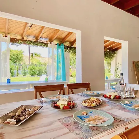 Villa Doma With Private Pool For Up To 29 Guests By Dadovillas *