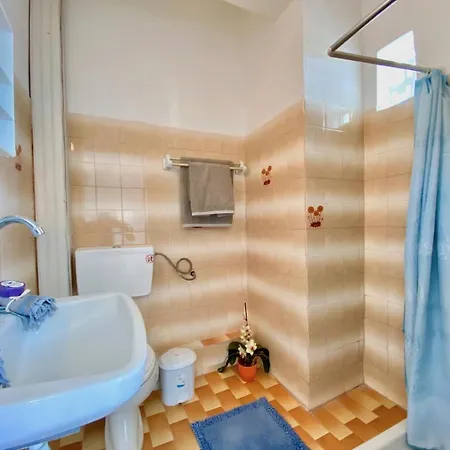 Doma With Private Pool For Up To 29 Guests By Dadovillas * Ρόδα