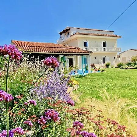Βίλα Doma With Private Pool For Up To 29 Guests By Dadovillas Ρόδα