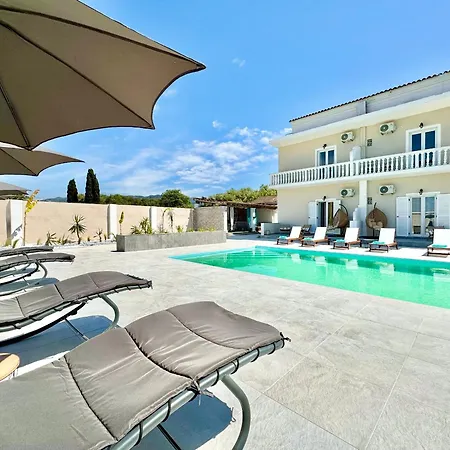 Villa Doma With Private Pool For Up To 29 Guests By Dadovillas