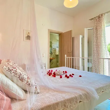 Doma With Private Pool For Up To 29 Guests By Dadovillas * Roda (Corfu)