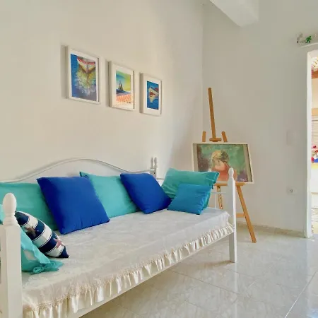 Villa Doma With Private Pool For Up To 29 Guests By Dadovillas Roda (Corfu)